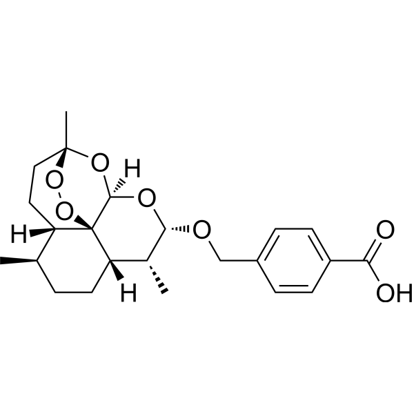 Artelinic acid 120020-26-0